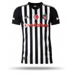 Camisolas de Futebol Besiktas Equipamento Alternativa 2017/18 Manga Curta